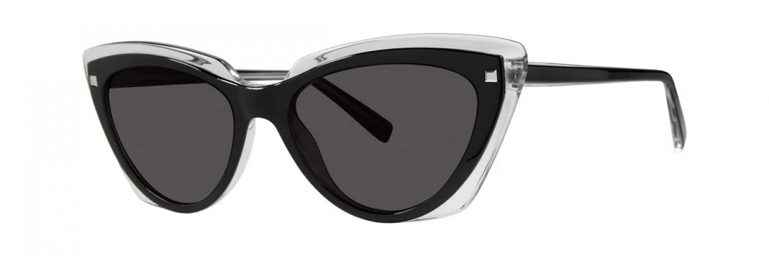 Vera Wang Kate Ashleigh Sunglasses - view 3